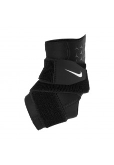 Tobillera Hombre Nike At Performance Support N1000673010 | Ropa baloncesto NIKE | scorer.es