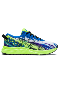 Asics Gel-Noosa Tri 13 Kids' Running Shoes 1014A209-101 | Running shoes | scorer.es
