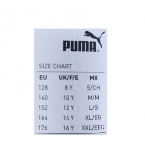 Puma a Basic Kids' Boxer 525015001-686 | PUMA Underwear | scorer.es