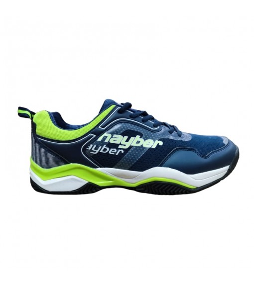 J'Hayber Tanit Men's Paddle Shoes ZA44382-37 | JHAYBER Paddle tennis trainers | scorer.es