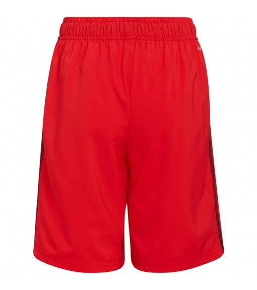 Short pour enfant Adidas B 3S WVN HC1824 | ADIDAS PERFORMANCE Pantalons de sport pour enfants | scorer.es