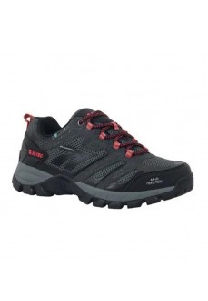 Hi-tec Muflon Men's Outdoor Shoes O090066005 | HI-TEC Men's hiking boots | scorer.es