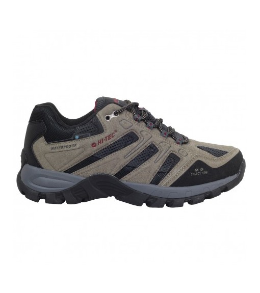 Hi-tec Torca Men's Outdoor Shoes O090059006 | HI-TEC Men's hiking boots | scorer.es