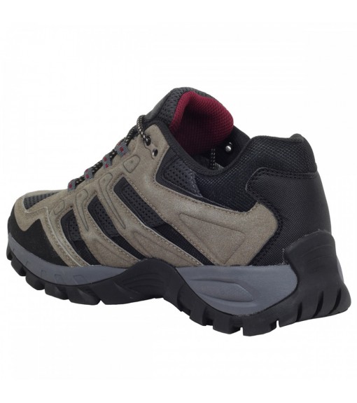 Hi-tec Torca Men's Outdoor Shoes O090059006 | HI-TEC Men's hiking boots | scorer.es