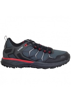 Hi-tec Ultra Terra Men's Outdoor Shoes O090072005 | HI-TEC Trekking shoes | scorer.es