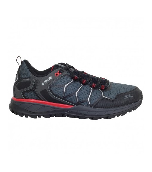 Hi-tec Ultra Terra Men's Outdoor Shoes O090072005 | HI-TEC Men's hiking boots | scorer.es