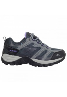 Hi-Tec Muflon Women's Low Outdoor Shoes O090076003 | HI-TEC Trekking shoes | scorer.es