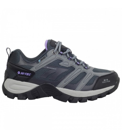 Hi-Tec Muflon Women's Low Outdoor Shoes O090076003 | HI-TEC Women's hiking boots | scorer.es