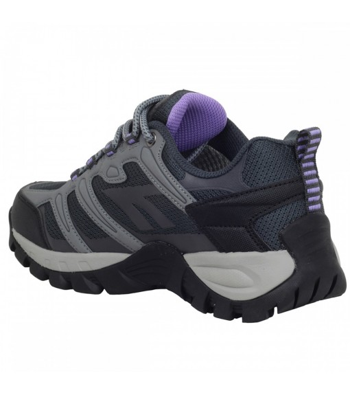 Hi-Tec Muflon Women's Low Outdoor Shoes O090076003 | HI-TEC Women's hiking boots | scorer.es