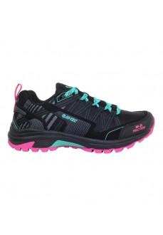 Hi-Tec Gravel Women's Outdoor Shoes O090084001 | Trekking shoes | scorer.es