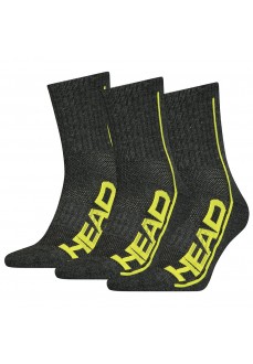 Head Performance Socks 791010001-012 | HEAD Socks for Men | scorer.es