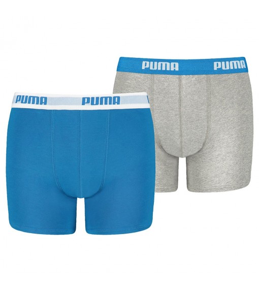 Puma Kids' Basic Boxers 701219336-417 | PUMA Underwear | scorer.es