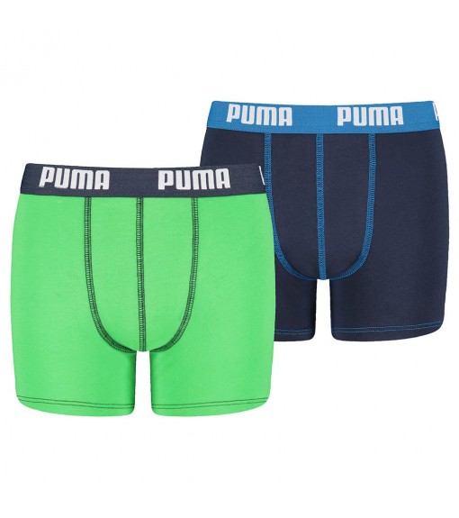 Boxer Enfant Puma Basic 701219336-686 | PUMA Sous-vêtements | scorer.es