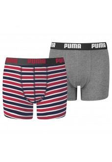 Puma Kids' Basic boxers 701219334-001 | PUMA Underwear | scorer.es