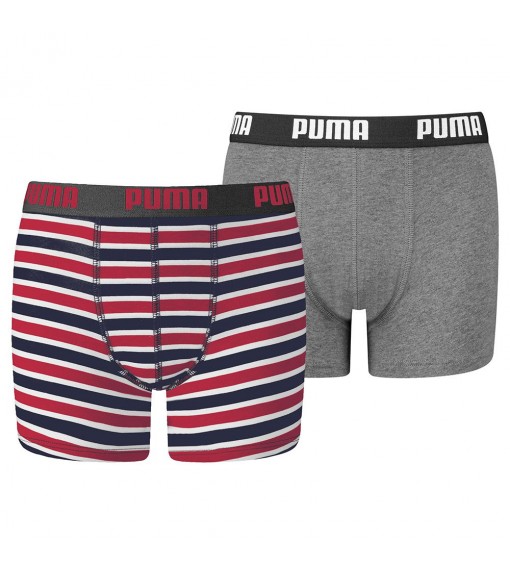 Boxer Enfant Puma Basic 701219334-001 | PUMA Sous-vêtements | scorer.es