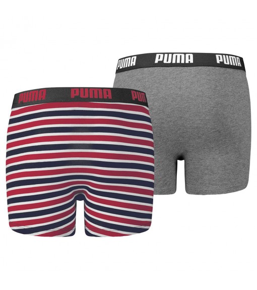 Boxer Enfant Puma Basic 701219334-001 | PUMA Sous-vêtements | scorer.es