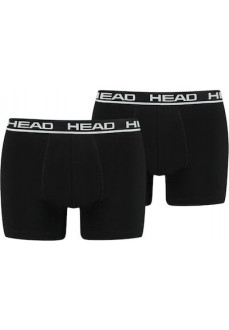 Head Basic 2P Boxers 701202741-005 | HEAD Underwear | scorer.es
