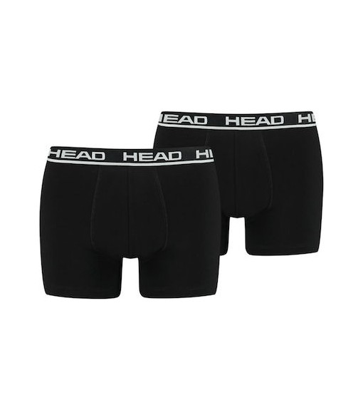 Head Basic 2P Boxers 701202741-005 | HEAD Underwear | scorer.es