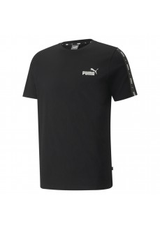 Puma Essential Tape Men's T-shirt 847382-01 | PUMA Men's T-Shirts | scorer.es