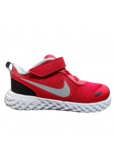Chaussures pour enfant Nike Revolution 5 BQ5673-603 | NIKE Baskets pour enfants | scorer.es