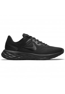 Nike Revolution 6 Men's Shoes DC3728-001 | NIKE Men's Trainers | scorer.es