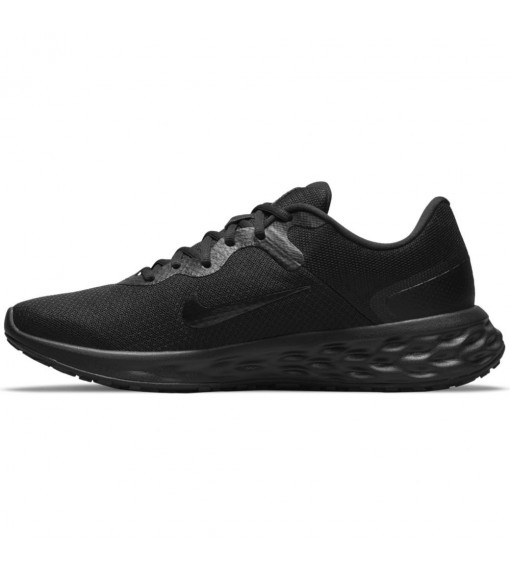 Nike Revolution 6 Men's Shoes DC3728-001 | NIKE Men's Trainers | scorer.es