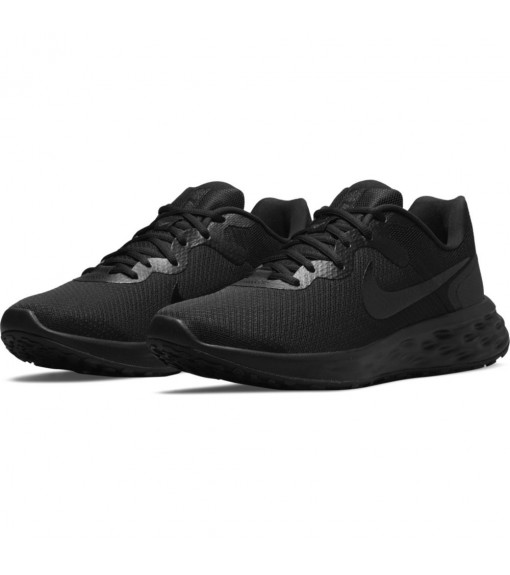 Nike Revolution 6 Men's Shoes DC3728-001 | Men's Trainers | scorer.es