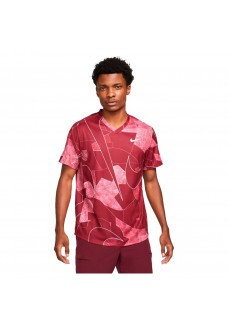 T-shirt Homme Nike Court Dri-Fit Victory DD8333-690