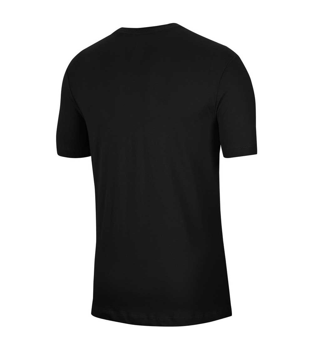 Nike Dri-Fit Men's T-shirt CW0945-010 Running T-Shirts NIKE