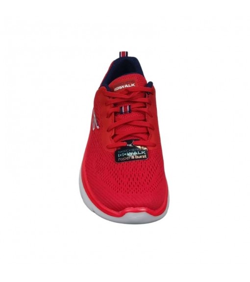 Lejos Geografía Disfraz Skechers Gowalk Hyper Men's Shoes 124578 RDNVRED ✓Women's Trainers ...