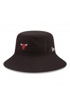 New Era Chicago Bulls Bucket 60222505 | Hats | scorer.es