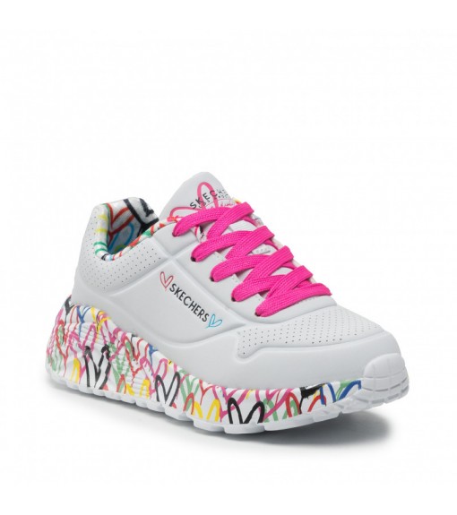 Baskets Skechers Uno Lite Femme 314976L WMLT | SKECHERS Baskets pour femmes | scorer.es