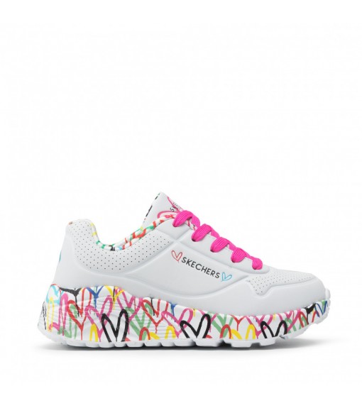 Baskets Skechers Uno Lite Femme 314976L WMLT | SKECHERS Baskets pour femmes | scorer.es