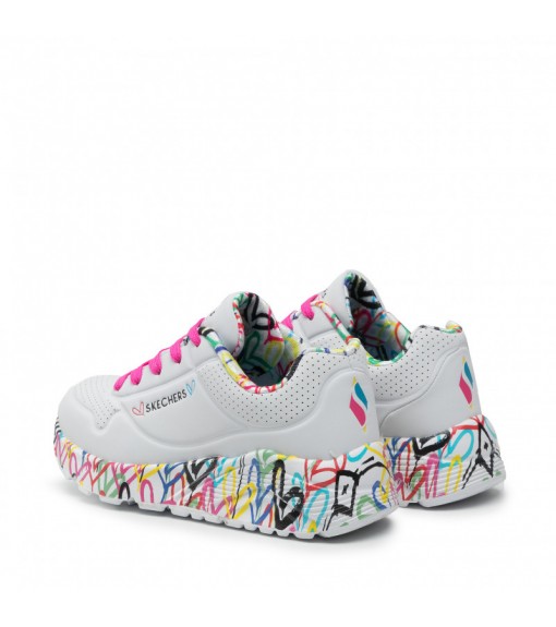 Baskets Skechers Uno Lite Femme 314976L WMLT | SKECHERS Baskets pour femmes | scorer.es