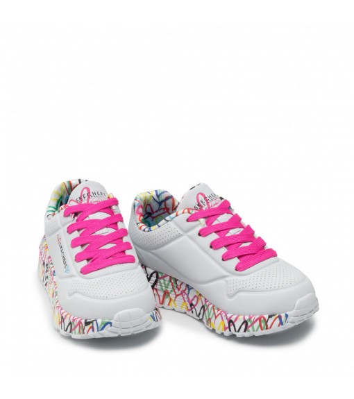 Baskets Skechers Uno Lite Femme 314976L WMLT | SKECHERS Baskets pour femmes | scorer.es