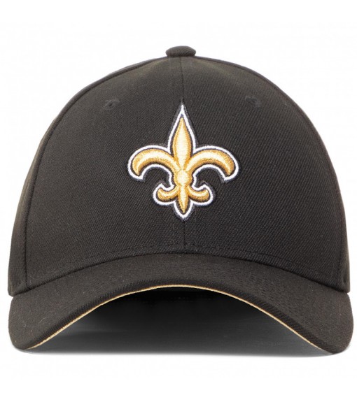 New Era New Orleans Saints Cap 10517876 | NEW ERA Caps | scorer.es
