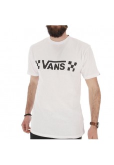 Vans Drop V-B Men's T-shirt VN0A5HMLWHT1 | Men's T-Shirts | scorer.es