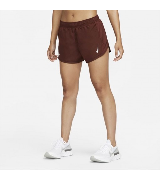 Short de mujer Nike Dri-Fit Tempo DD5935-273 | NIKE Pantalons de sport pour femmes | scorer.es