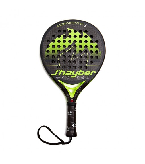 J'Hayber Dominator Paddle Racket D3K 18313-262 | JHAYBER Paddle tennis rackets | scorer.es