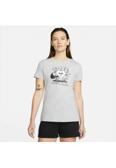 Camiseta Mujer Nike Sportswear DN5878-063 | Camisetas Mujer NIKE | scorer.es