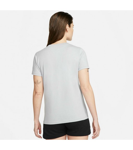 Nike Sportswear Women's T-shirt DN5878-063 | NIKE Women's T-Shirts | scorer.es