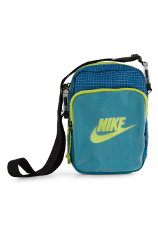Nike Heritage Crossbody Bag 2.0 CV1408-404 | Handbags | scorer.es