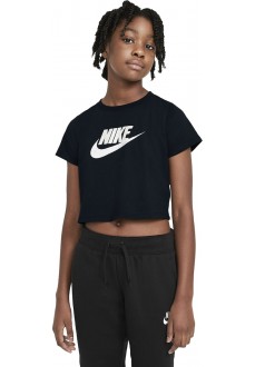 Nike Sportswear Kids' T-shirt DA6925-012 | NIKE Kids' T-Shirts | scorer.es