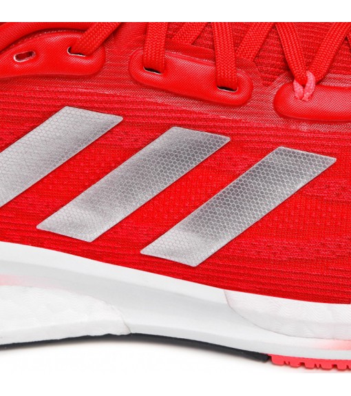 Adidas Supernova + M Men's Running Shoes GX2951 | ADIDAS PERFORMANCE Men's running shoes | scorer.es