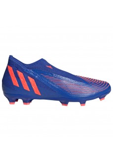 Adidas Predator Edge.3 Men's Football Shoes GW2278 | Men's Football Boots | scorer.es
