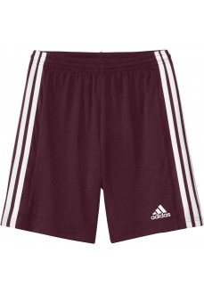 Adidas Squad 21 Kids' Shorts GN8081 | Football clothing | scorer.es