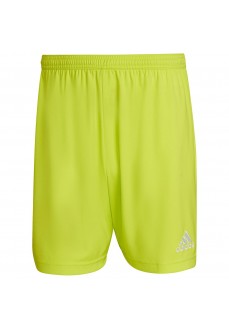Adidas Entrada 22 Men's Shorts HC5061 | Football clothing | scorer.es