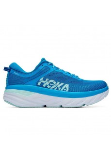 Hoka Bondi 7 Ibiza Men's Shoes 1110518 IBB