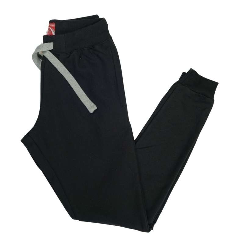 Pantalón largo hombre Gladiator negro