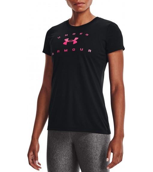 Camiseta Mujer Under Armour Thech 1369864-001